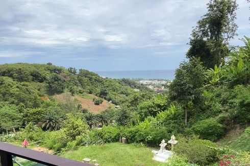 Land for sale in Karon, Phuket