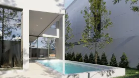 3 Bedroom Villa for sale in The Trinity Village, Si Sunthon, Phuket