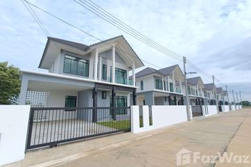 4 Bedroom House for sale in Plenitude Ville, Bang Khaem, Nakhon Pathom