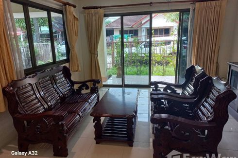 3 Bedroom House for rent in Thep Krasatti, Phuket