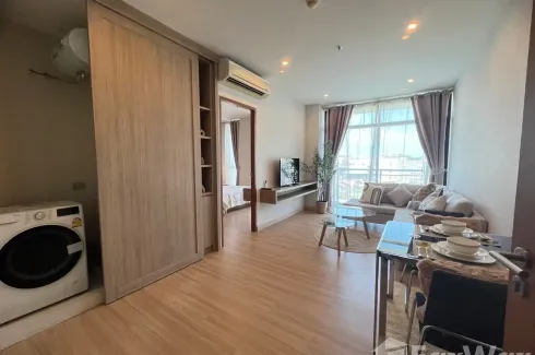 1 Bedroom Condo for sale in Sugar Palm Suan Luang, Talat Nuea, Phuket