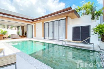 3 Bedroom House for sale in Rawai, Phuket