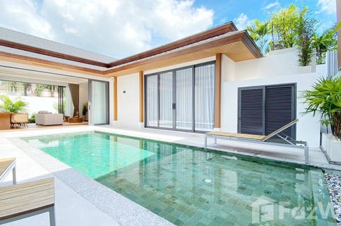 3 Bedroom House for sale in Rawai, Phuket