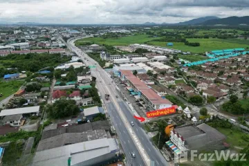 Land for sale in Siam Tharamantra Banbueng - Chon Buri, Ban Bueng, Chonburi