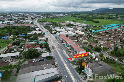 Land for sale in Ban Bueng, Chonburi