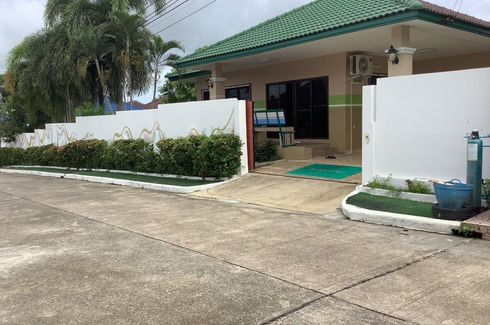 2 Bedroom House for rent in Baan Suan Neramit 5, Si Sunthon, Phuket