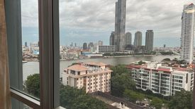 1 Bedroom Condo for sale in Baan Sathorn Chaopraya, Khlong Ton Sai, Bangkok near BTS Krung Thon Buri