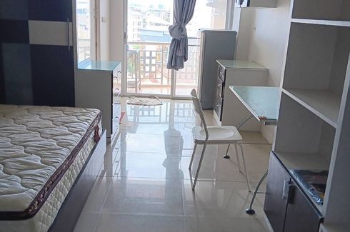 1 Bedroom Condo for rent in Akesin Tower, Bang Khen, Nonthaburi