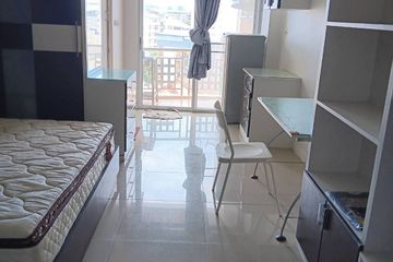 1 Bedroom Condo for rent in Akesin Tower, Bang Khen, Nonthaburi