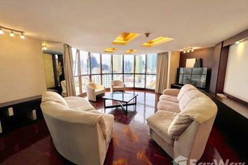 4 Bedroom Condo for rent in City Lakes Tower Sukhumvit 16, Khlong Toei, Bangkok near BTS Asoke