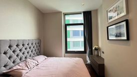 2 Bedroom Condo for rent in The Diplomat 39, Khlong Tan Nuea, Bangkok near BTS Phrom Phong