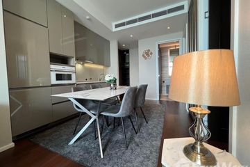 2 Bedroom Condo for rent in The Diplomat 39, Khlong Tan Nuea, Bangkok near BTS Phrom Phong