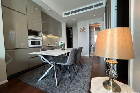 2 Bedroom Condo for rent in The Diplomat 39, Khlong Tan Nuea, Bangkok near BTS Phrom Phong