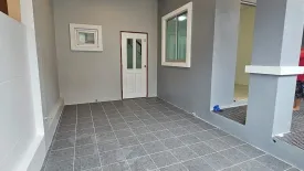 3 Bedroom Townhouse for sale in Phanason Garden Home Thalang, Thep Krasatti, Phuket