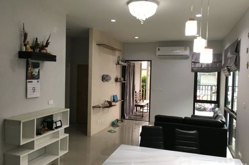 2 Bedroom House for rent in Smart @ Chalong, Chalong, Phuket