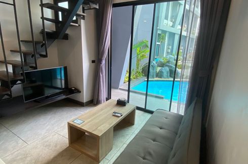 1 Bedroom Condo for sale in Utopia Loft, Rawai, Phuket