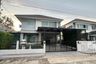 4 Bedroom House for sale in Sai Ma, Nonthaburi