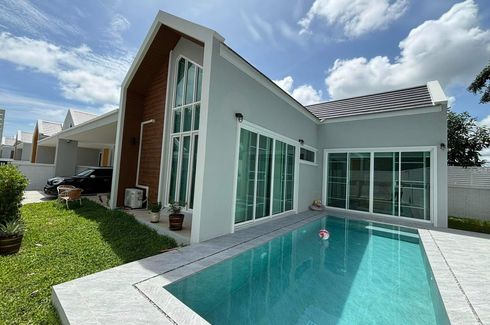 3 Bedroom House for rent in Aiyada, Si Sunthon, Phuket