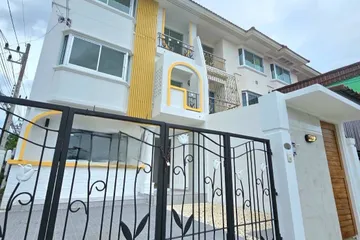 3 Bedroom Townhouse for sale in Supalai City Hill Phuket, Talat Yai, Phuket