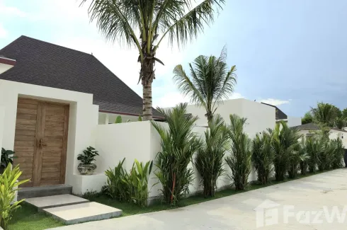 5 Bedroom Villa for rent in Si Sunthon, Phuket