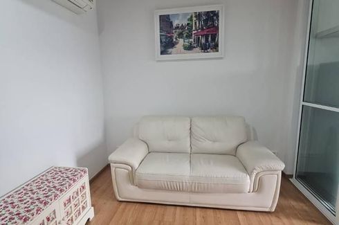 1 Bedroom Condo for rent in The Base Sukhumvit 77, Phra Khanong Nuea, Bangkok near BTS On Nut