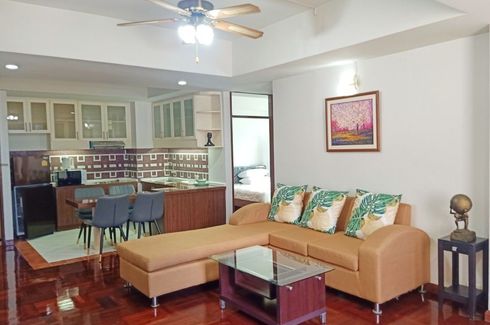 2 Bedroom Apartment for rent in Le Vanvarothai, Silom, Bangkok near MRT Silom