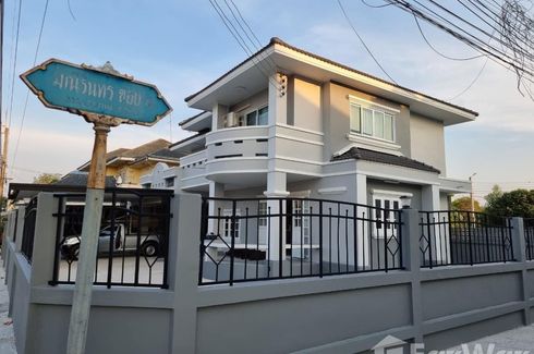 3 Bedroom House for rent in Sai Ma, Nonthaburi near MRT Sai Ma