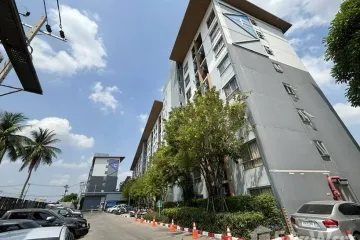 1 Bedroom Condo for sale in Plum Condo Bangyai Station, Bang Rak Phatthana, Nonthaburi near MRT Khlong Bang Phai