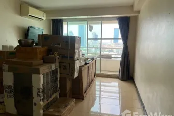 2 Bedroom Condo for sale in Thonglor Tower, Khlong Tan Nuea, Bangkok near BTS Thong Lo