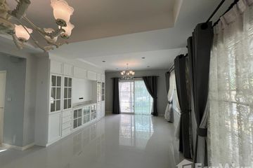 3 Bedroom House for sale in Villaggio Pinklao-Salaya, Sala Klang, Nonthaburi