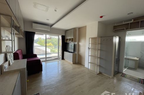 1 Bedroom Condo for sale in Shore Residence, Ban Suan, Chonburi