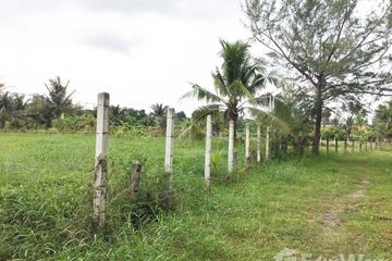 Land for sale in Choeng Thale, Phuket