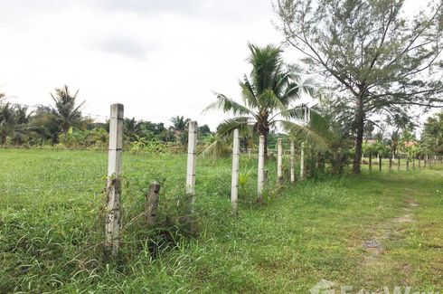 Land for sale in Choeng Thale, Phuket
