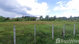 Land for sale in Choeng Thale, Phuket