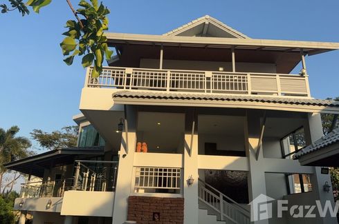 5 Bedroom House for rent in Ratsada, Phuket