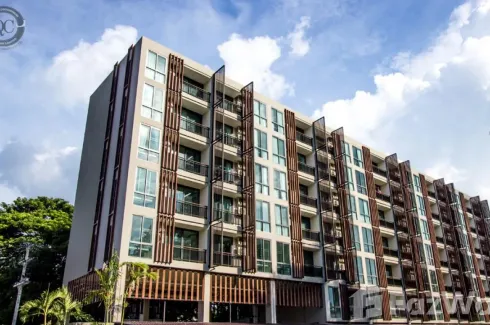 1 Bedroom Condo for sale in B2 Mountain Pano Condo, Chang Phueak, Chiang Mai