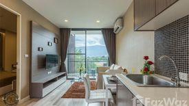 1 Bedroom Condo for sale in Chang Phueak, Chiang Mai