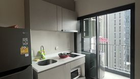 1 Bedroom Apartment for rent in LIFE Asoke - Rama 9, Makkasan, Bangkok near MRT Phra Ram 9