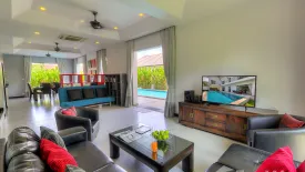 4 Bedroom Villa for rent in Rawai, Phuket