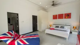 4 Bedroom Villa for rent in Rawai, Phuket