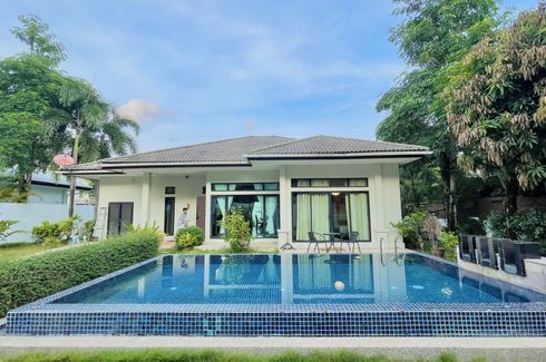 3 Bedroom Villa for sale in Choeng Thale, Phuket
