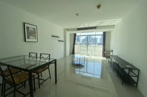 1 Bedroom Condo for rent in The Capital Sukhumvit 30/1, Khlong Tan, Bangkok near BTS Thong Lo