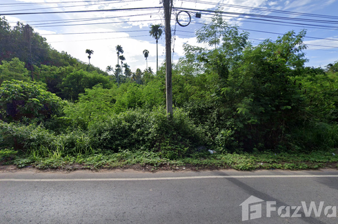 Land for sale in Talat, Surat Thani