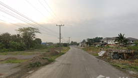 Land for sale in Tha Talat, Nakhon Pathom