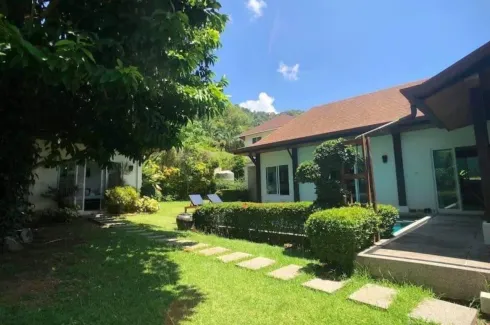 3 Bedroom Villa for rent in Rawai, Phuket