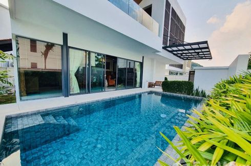 3 Bedroom Villa for rent in Casa Riviera Phuket, Ko Kaeo, Phuket