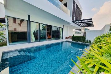 3 Bedroom Villa for rent in Casa Riviera Phuket, Ko Kaeo, Phuket