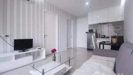 1 Bedroom Condo for sale in TC Green, Huai Khwang, Bangkok near MRT Phetchaburi