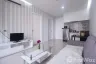 1 Bedroom Condo for sale in TC Green, Huai Khwang, Bangkok near MRT Phetchaburi