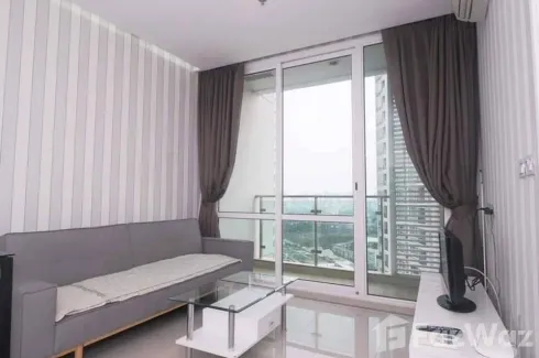 1 Bedroom Condo for sale in TC Green, Huai Khwang, Bangkok near MRT Phetchaburi